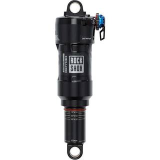 Rockshox Bagdæmper Deluxe Ultimate Rct 190X40 Debonair Lineær Reb/Lav Comp