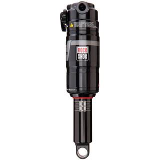 Bagdæmper RockShox Monarch RT3 184x48 DebonAir Mid reb/Mid comp