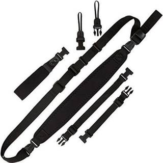 OP/TECH Super Classic Combo black
