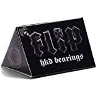 "Flip Abec 7"" Hkd Kuglelejer" - Uni - uni
