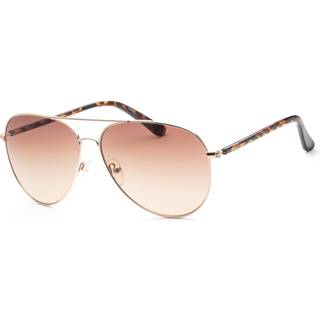 Calvin Klein CK19314S 717 60 Solbriller Mænd Guld - Gold - 60mm