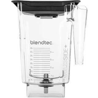 BlendTec Wildside+ Kande