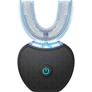 V-white automatic toothbrush intelligent smart technology