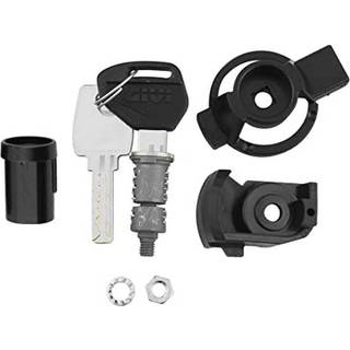 Givi Nøglesæt/Reservedele Security Lock