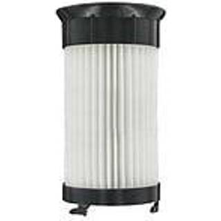 Envirocare-udskiftning HEPA Støvsugerfiltre designet til at passe Eureka DCF-4/DCF-18-serie Uprights 2-filtre