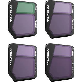 ND Filtre til Mavic 3 (Split)