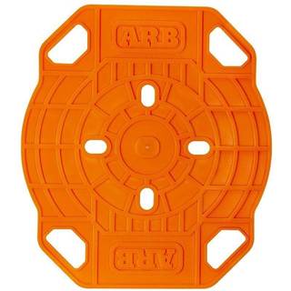 ARB 10100111 JACK BASE 15400 lb