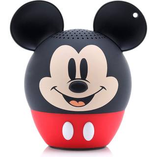 MICKEY - Mini Bluetooth Speaker - Bitty Boomers