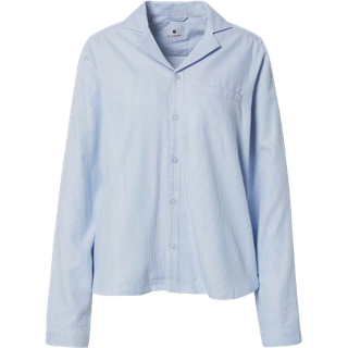 JBS of Denmark Night Shirt - Lightblue - X-Large