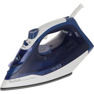 Tefal strygejern Express Steam blå