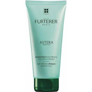 René Furterer Hårpleje Astera Sensitive Skånsom shampoo 200 ml (700,00 kr / 1 l) - 200 ml