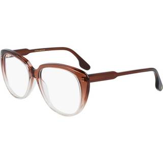 Victoria Beckham Kvinde VB2620 239 Optiske stel Brun / Rosa Cat Eye