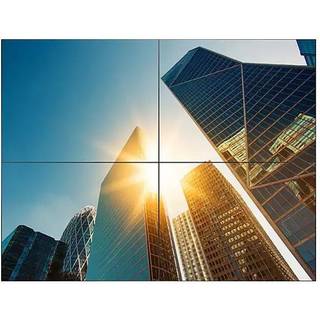 Philips 55BDL3207X X-Line LED-backlit LCD video wall - for digital signage
