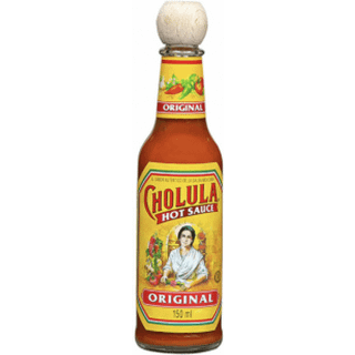Cholula Original - 150ml, Mexicansk Chilisauce