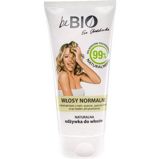 beBIO Normal Hair Balsamspray til alle hårtyper 200 ml - 200 ml