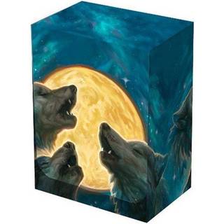 Legion - Deckbox - 32 Variants - 3 Wolves