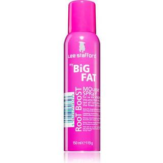 Lee Stafford Plump Up The Volume Skum til perfect volume 150 ml - 150 ml