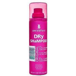 Lee Stafford - Dry Shampoo 200 ml
