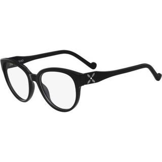 Liu Jo LJ2668R 001 52 Briller Mænd Black - Black - 52mm