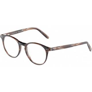 Jaguar 31704 6809 50 Briller Mænd Brun - Brown - 50mm