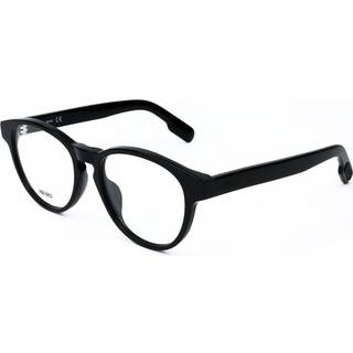 Kenzo KZ 50027I 001 52 Briller Mænd Black - Shiny Black - 52mm