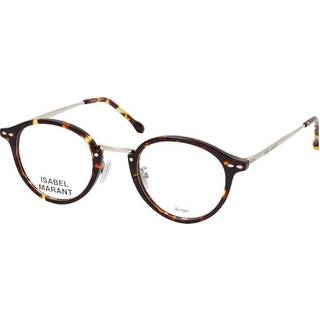 Isabel Marant IM 0033 45Z 47 Briller Kvinder Tortoiseshell - Dark Tortoise - 47mm