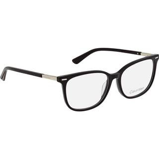 Calvin Klein CK22505 001 53 Briller Mænd Black - Shiny Black - 53mm