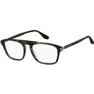 Marc Jacobs MARC 569 2W8 54 Briller Mænd Grå - Grey Horn - 54mm