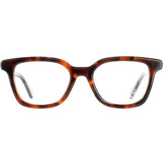 Moncler ML5001 052 49 Briller Kvinder Tortoiseshell - Tortoise - 49mm