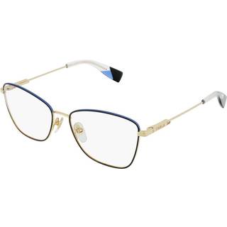 Furla VFU447 0A93 54 Briller Kvinder Guld - Gold Blue - 54mm