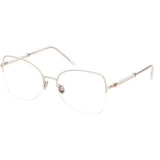 TODS TO5264 025 56 Briller Kvinder Rose-Guld - Rose Gold - 56mm