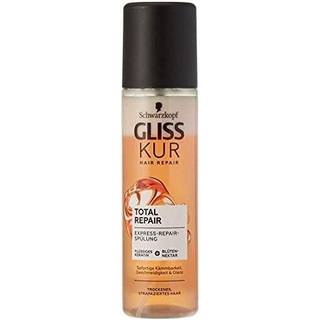 Schwarzkopf gliss kur hair repair total repair express-repair spülung 200ml