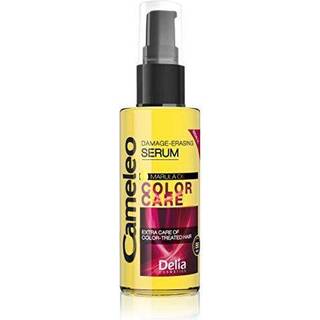 Delia Cosmetics Cameleo BB Regenererende serum Til farvet eller stribet hår 55 ml - 55 ml
