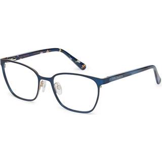 Ted Baker TB2263 Tallie 680 53 Briller Mænd Blue - Blue - 53mm