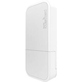 Mikrotik wAP LR9 kit 300 Mbit/s Hvid Strøm over Ethernet (PoE)