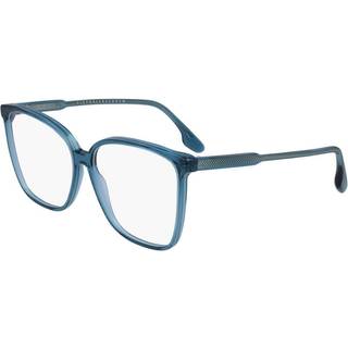 Victoria Beckham VB2603 320 57 Briller Kvinder Blue - Transparent Blue - 57mm