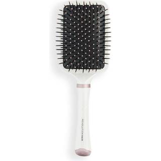 Revolution hair mega brush paddle hairbrush