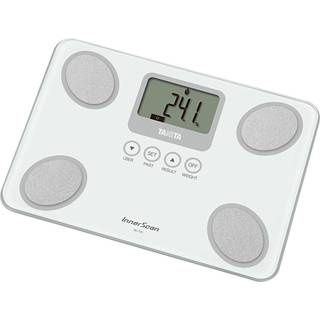 Tanita Analysevægt BC 731 - White
