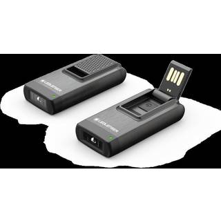 Ledlenser K4R 4GB / Gray