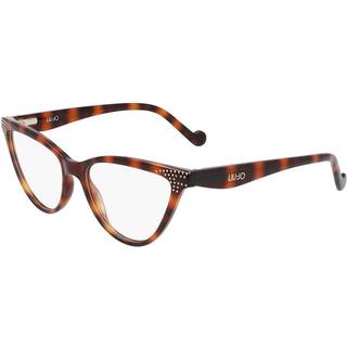 Liu Jo LJ2738 215 53 Briller Mænd Tortoiseshell - Havana - 53mm