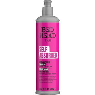 TIGI Bed Head Self Absorved Shampoo 400 ml