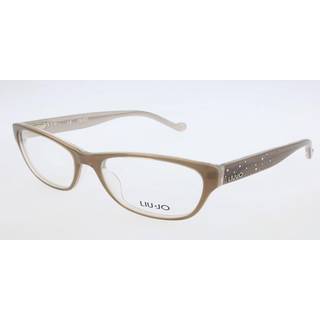 Liu Jo LJ2608R 221 52 Briller Kvinder Brun - Brown - 52mm