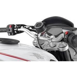 Givi Sttr40Sm-Holder Rider-Gps