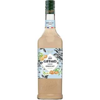 Giffard Orgeat Syrup - Mandelsirup