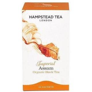 Hampstead Assam te Øko 20 breve
