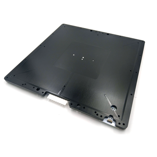 Zortrax Heatbed uden Perforeret Plade for M200 Plus