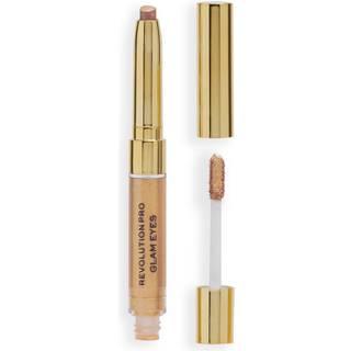 Revolution Pro Glam Eyeshadow Duo Bejewel