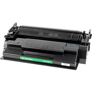 ColorWay - black - toner cartridge (alternative for: HP CF226X HP CF226A HP 26X) - Lasertoner Sort