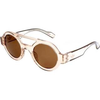 Adidas AOG001 041.000 47 Solbriller Mænd Brun - Brown - 47mm