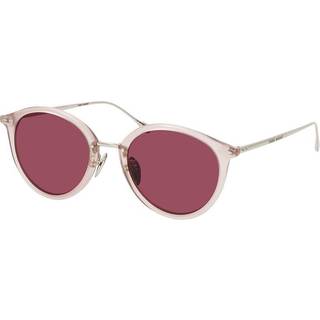 Isabel Marant IM 0035/S 9FZ/U1 52 Solbriller Kvinder Brun - Transparent Nude Brown - 52mm